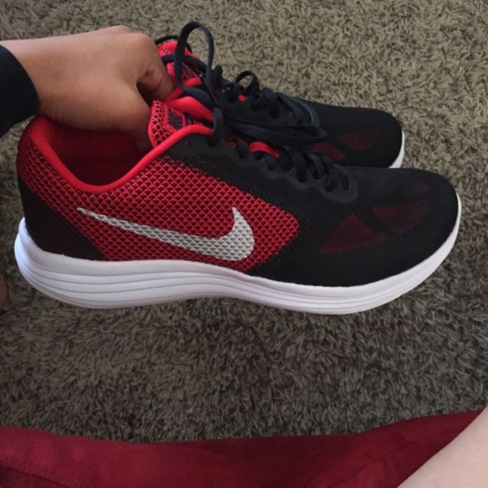 Nike shoes